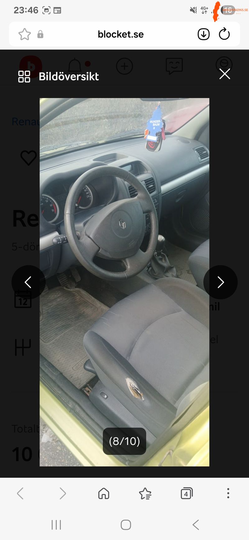 renault-clio-12-2004-17000mil