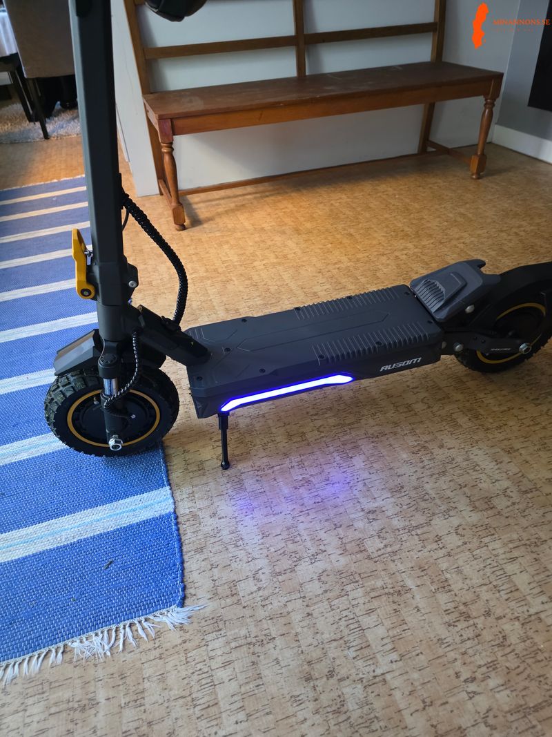 ausom-k20-pro-endast-testad