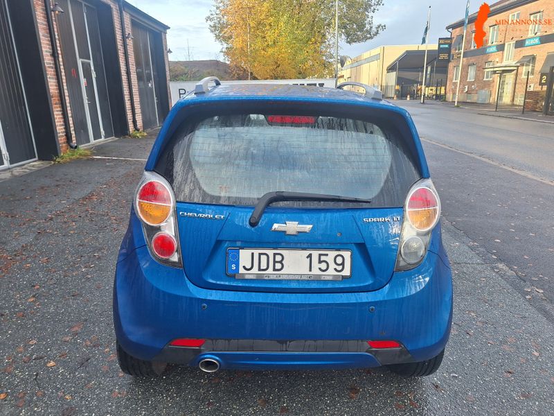 chevrolet-spark-12-83hk-euro-5-nybesiktigad-16900mil