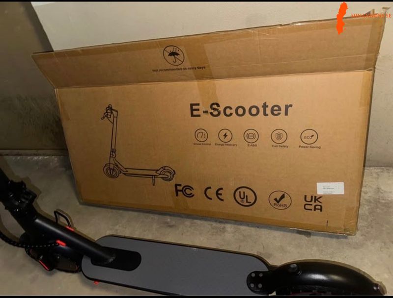 el-scotter