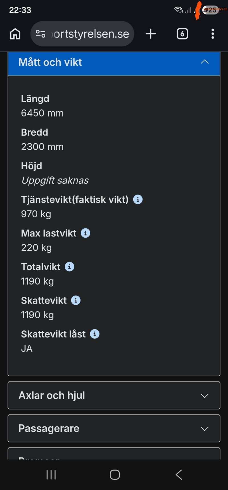 oggestorp-comfort-510