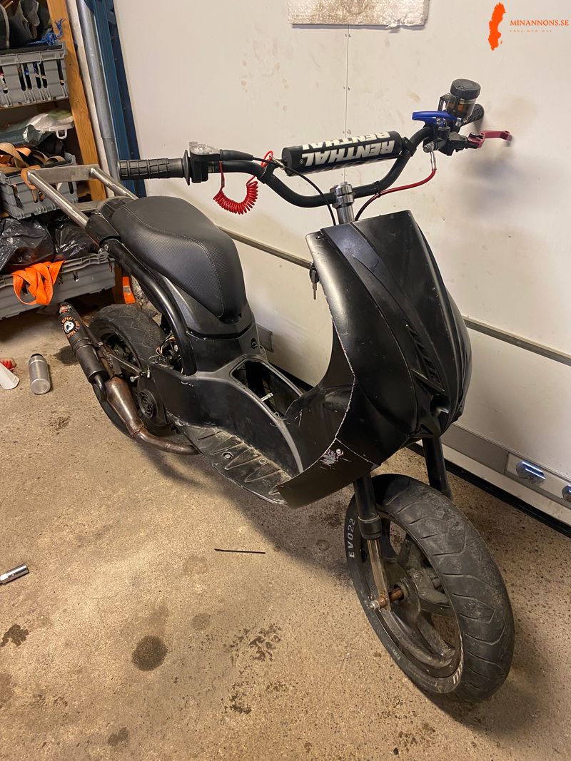 ludix-70cc