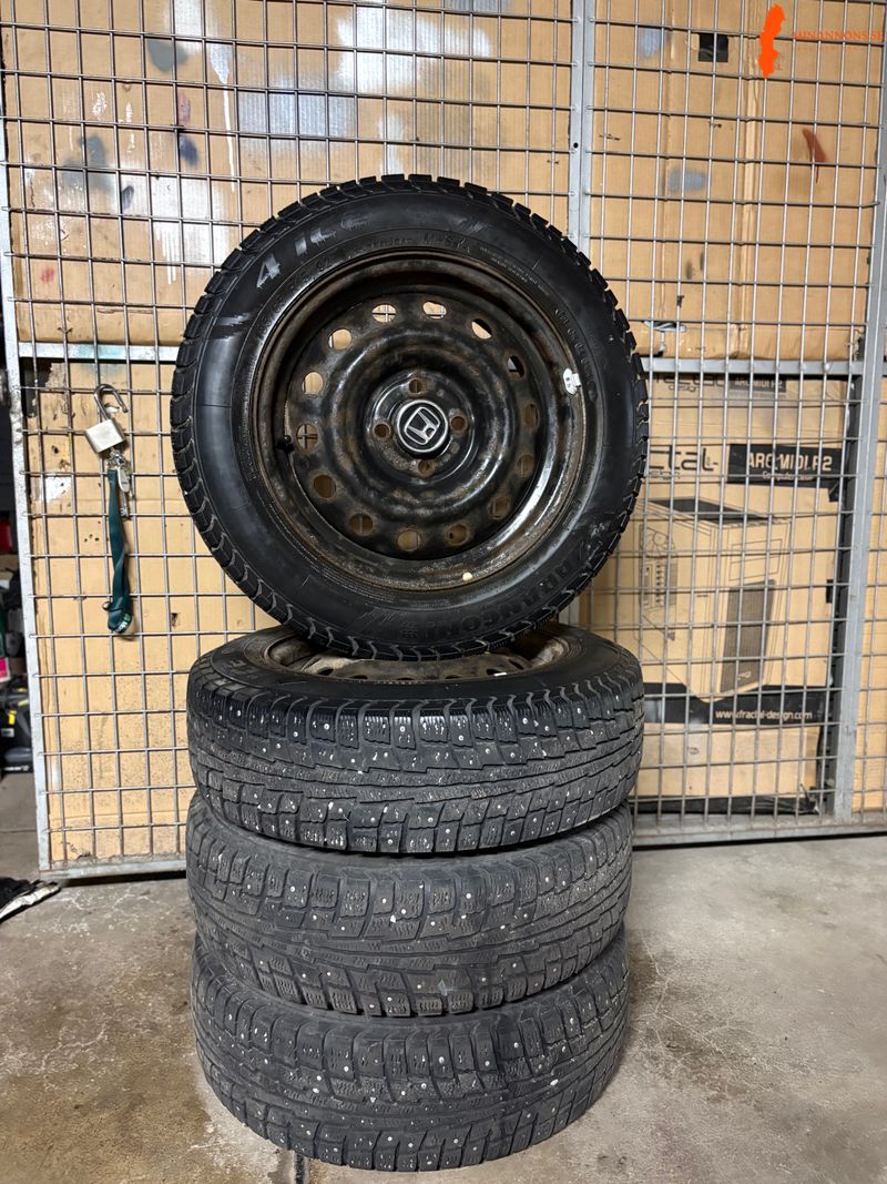 honda-vinterdack-med-plat