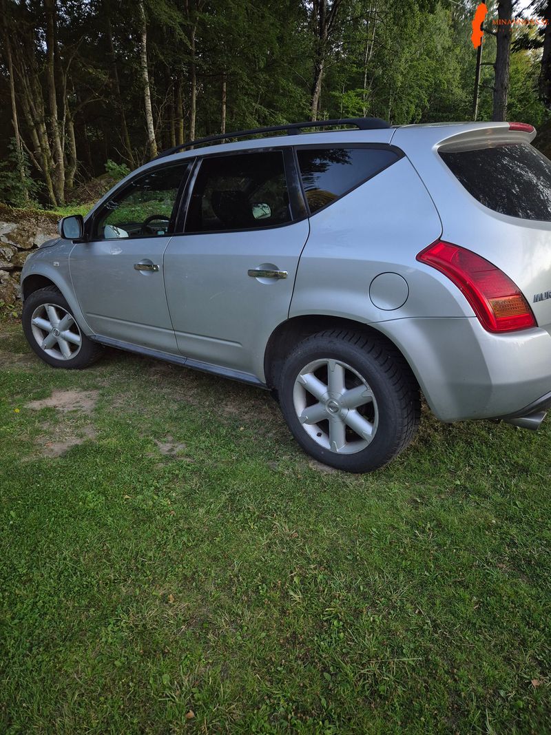 nissan-nissan-murano-5d-35-se-35-v6-4wd