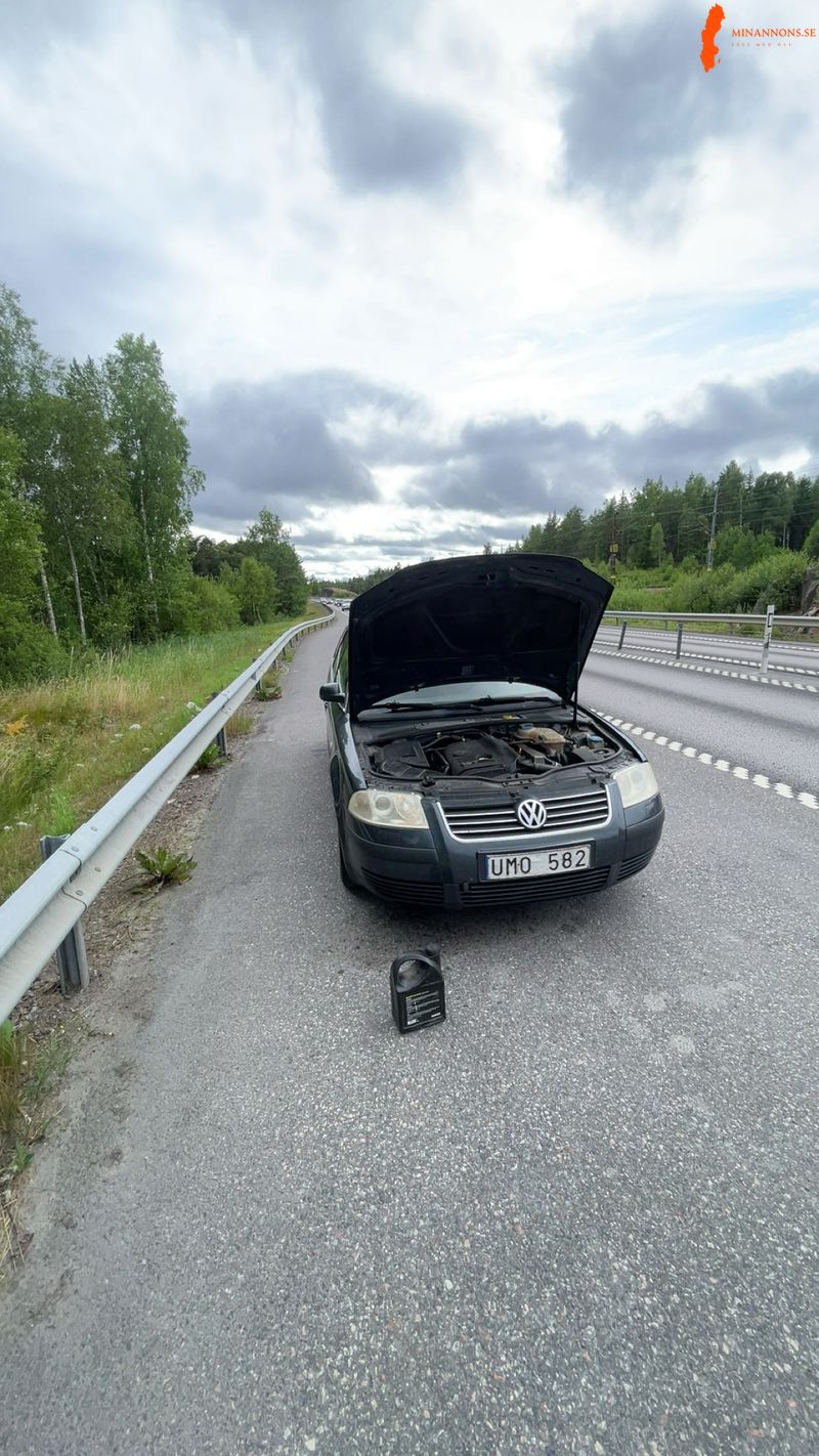 Volkswagen VW PASSAT VAR TURBO 1.8T 20V FWD