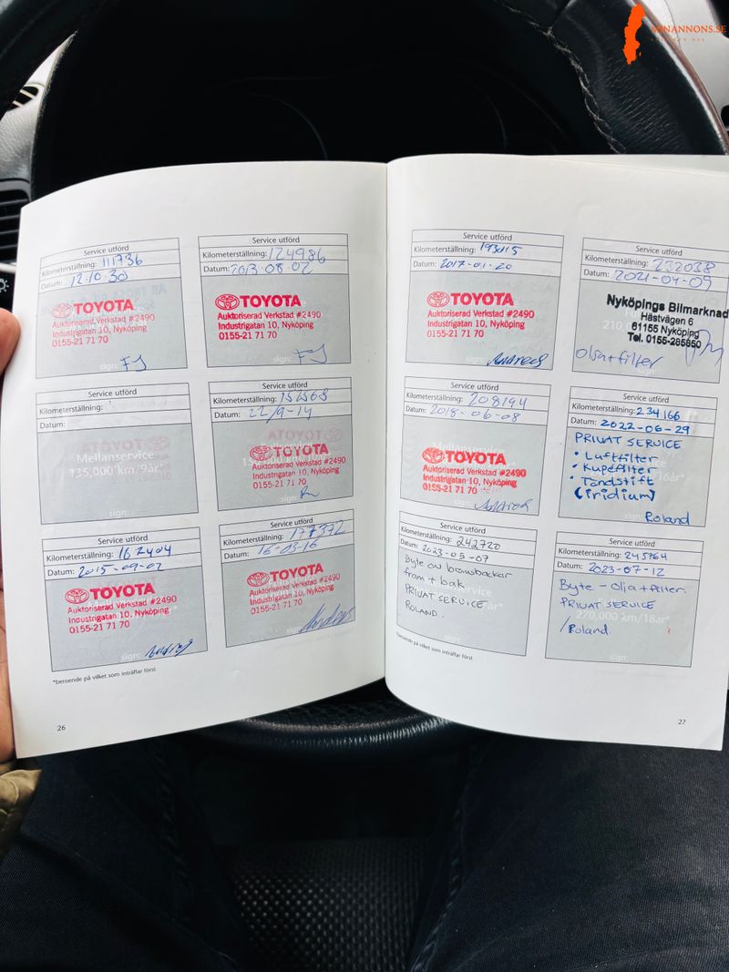 besiktigad-skattad-toyota-avensis-manuell-2005