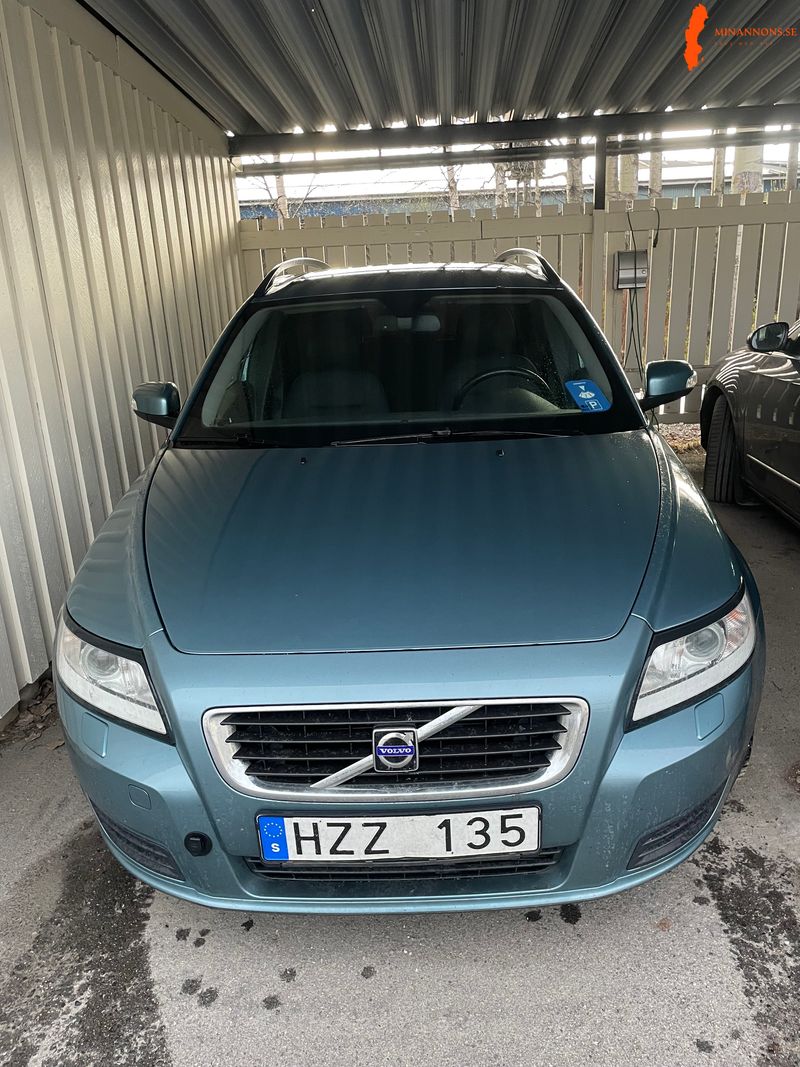 Volvo V50 1.6 D FWD