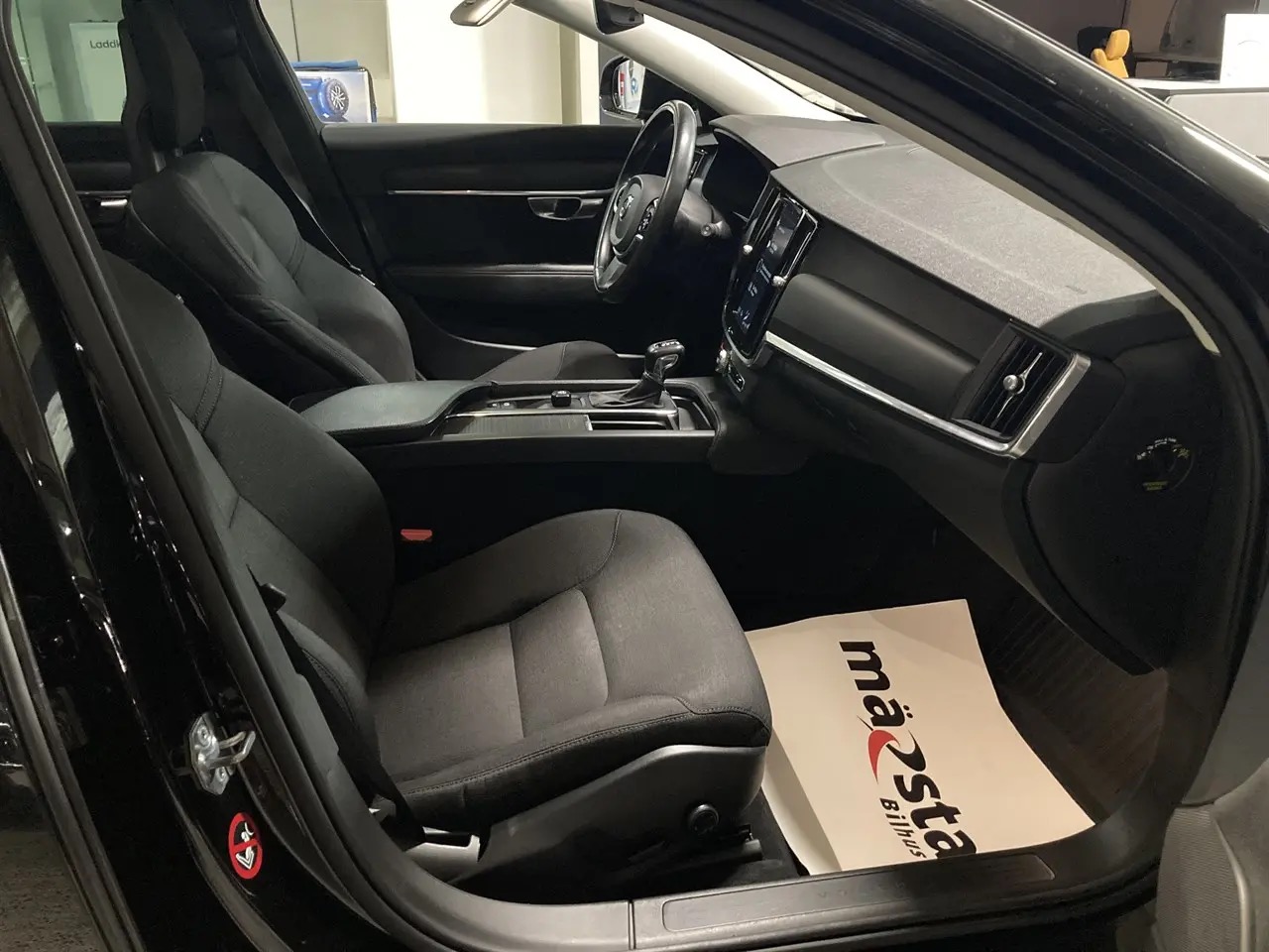 volvo-v90-d3-geartronic