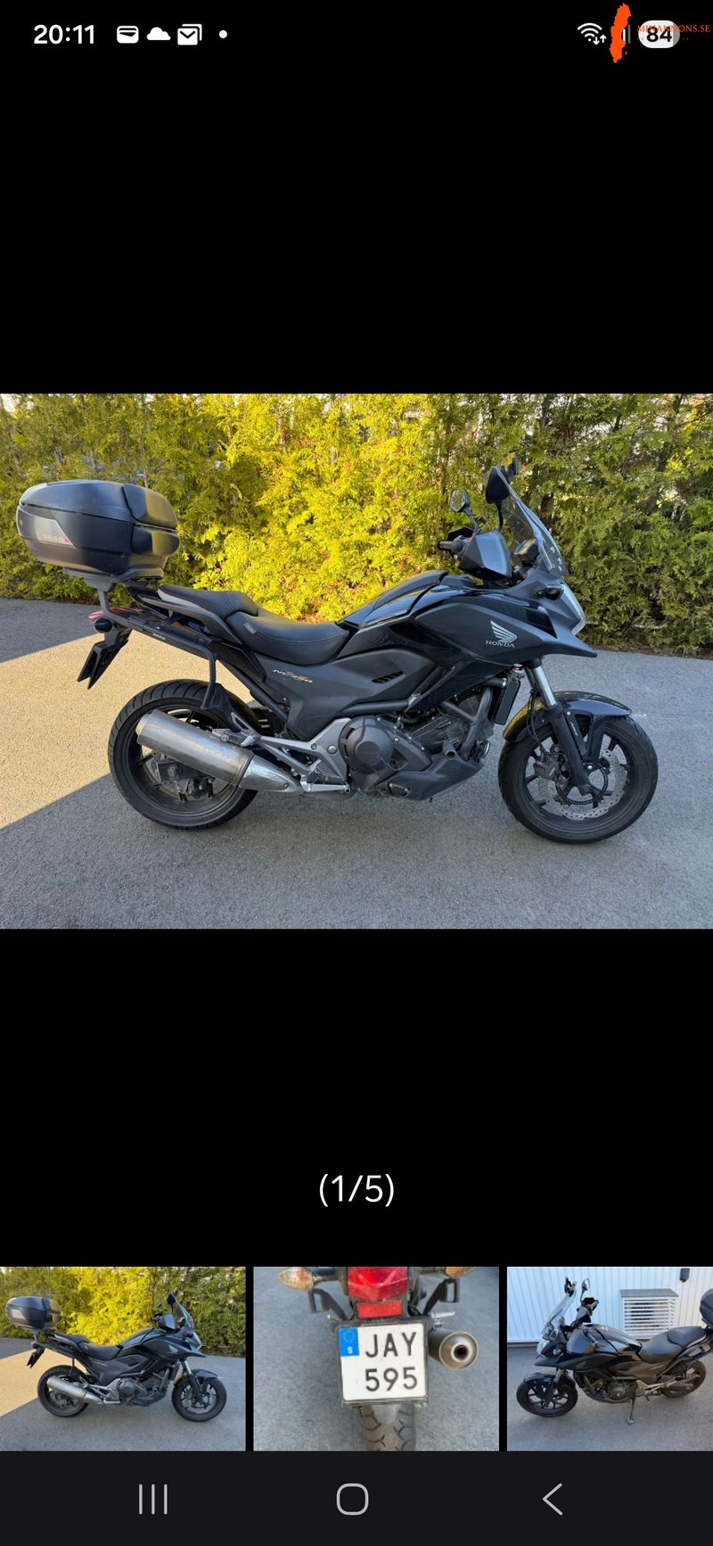 honda-ncx750