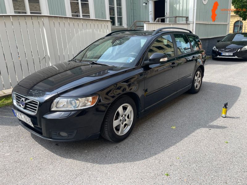 Volvo V50 D2 1.6 FWD