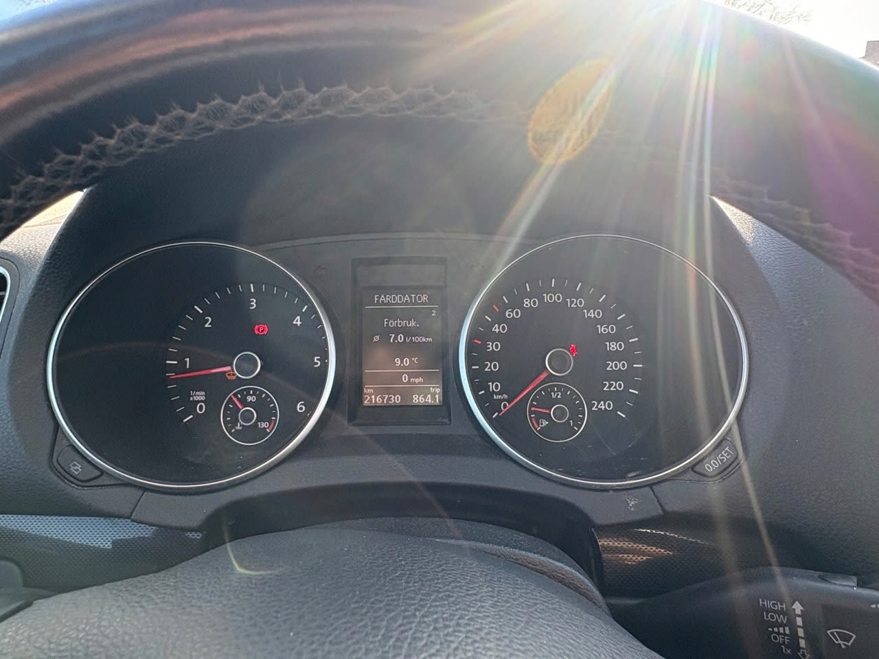 volkswagen-golf-3-dorrar-16-tdi-dpf-bmt