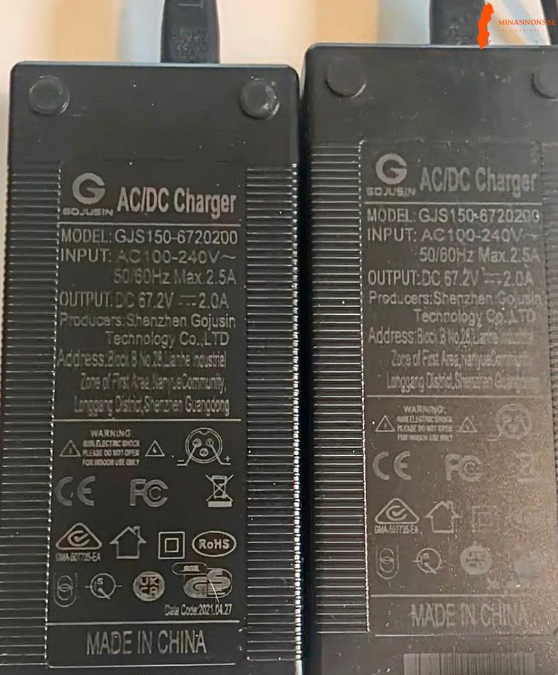 vsett-10-r-pro-storsta-batteriet-nyskick-nyservad-extra-laddare