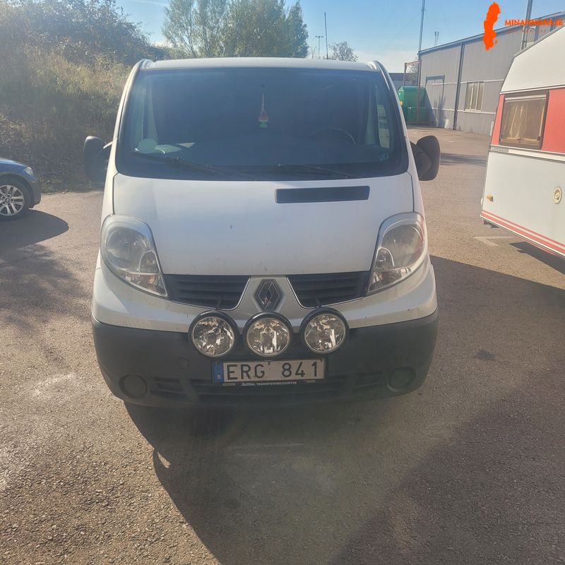 renault-trafic