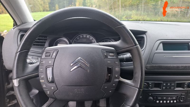 citroen-c5-16-thp-fwd
