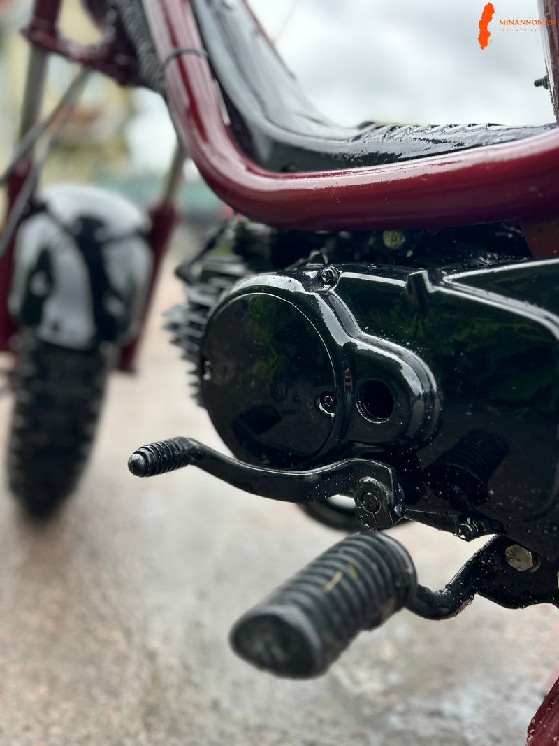 yamaha-chappy