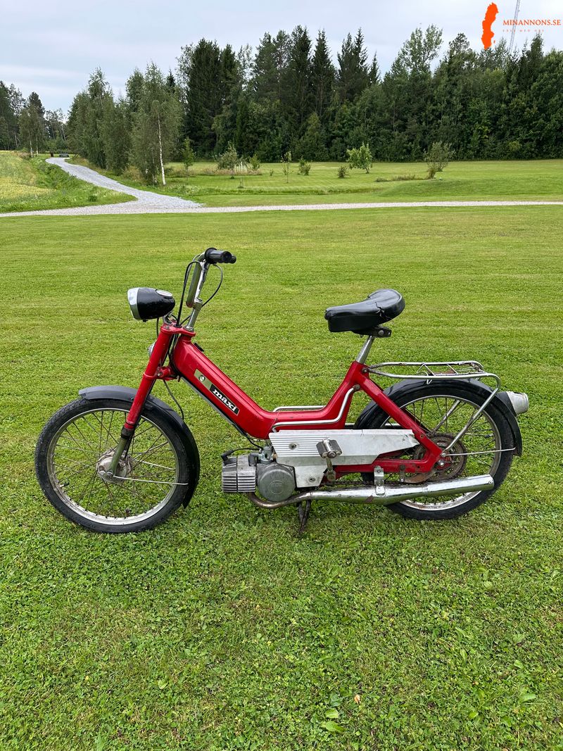 puch-maxi