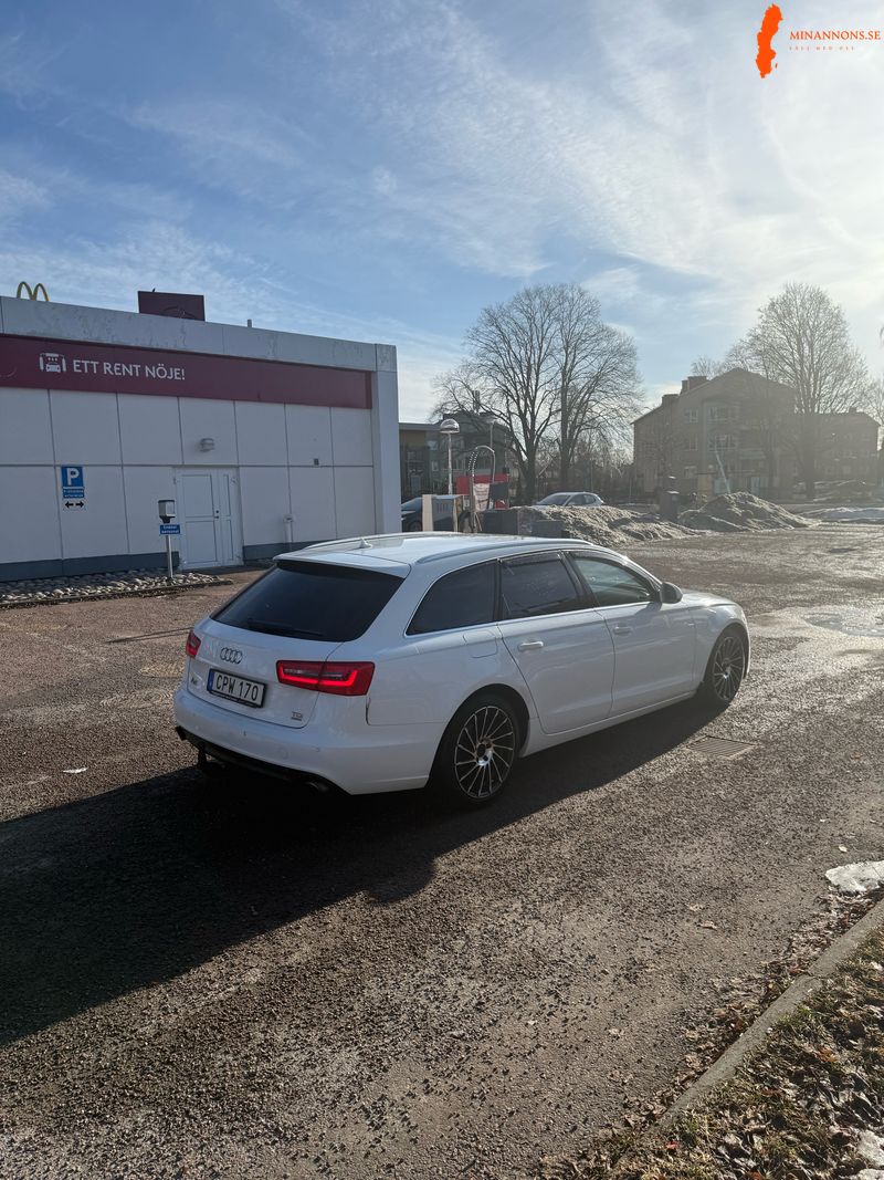 audi-a6-30tdi