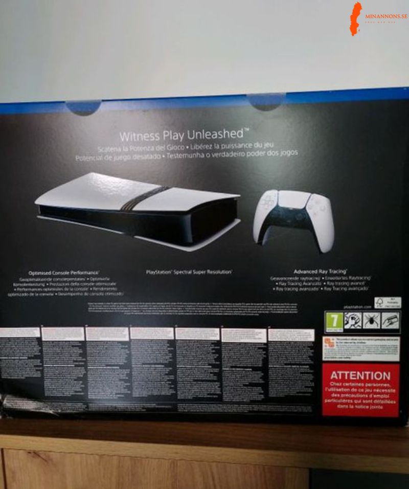 playstation-5-pro-2tb-mycket-bra-skick-1-handkontroll