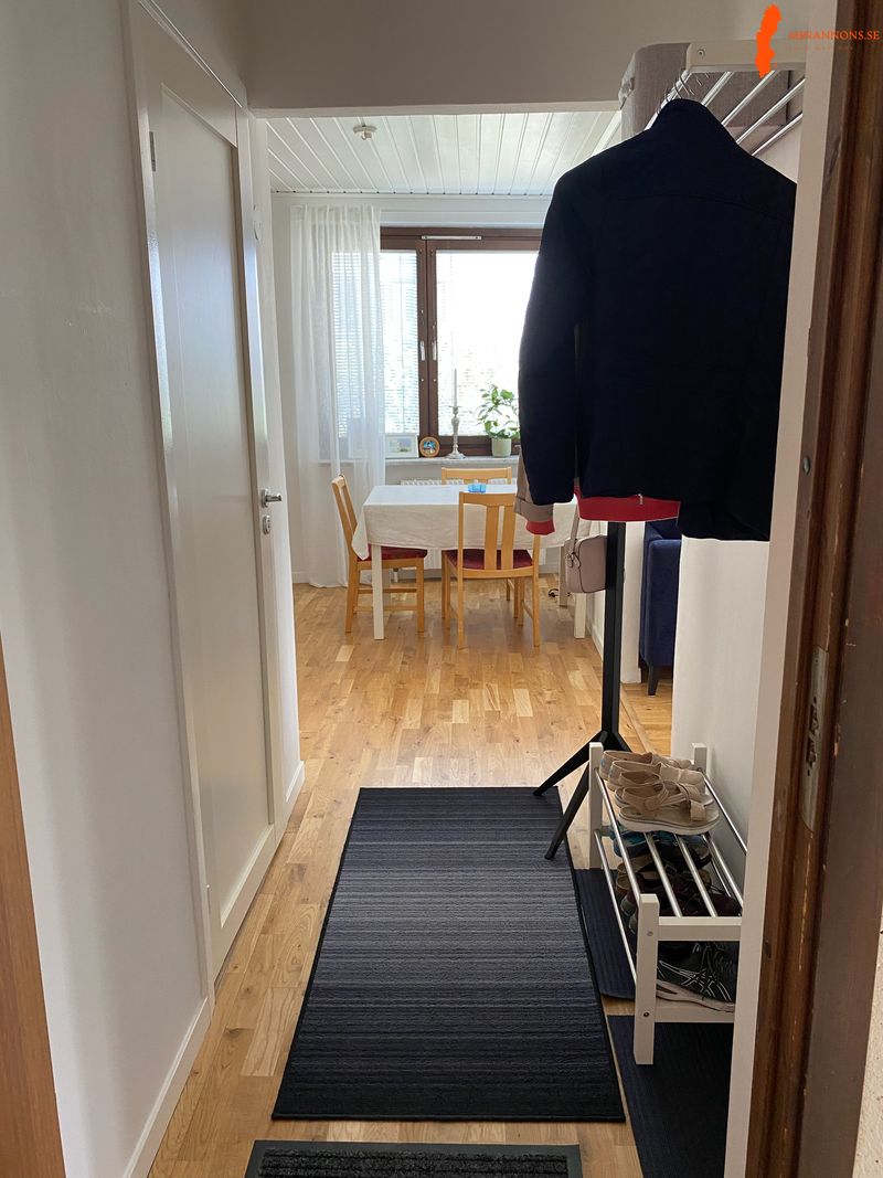 Ledig lägenhet i Eskilstuna, Klostergatan