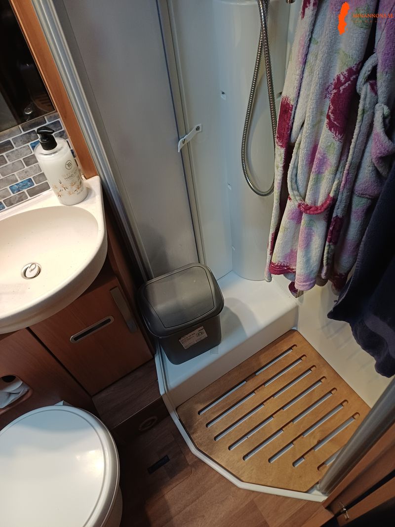 husbil-hymer