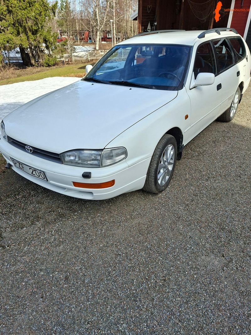 Toyota TOYOTA CAMRY TOURING