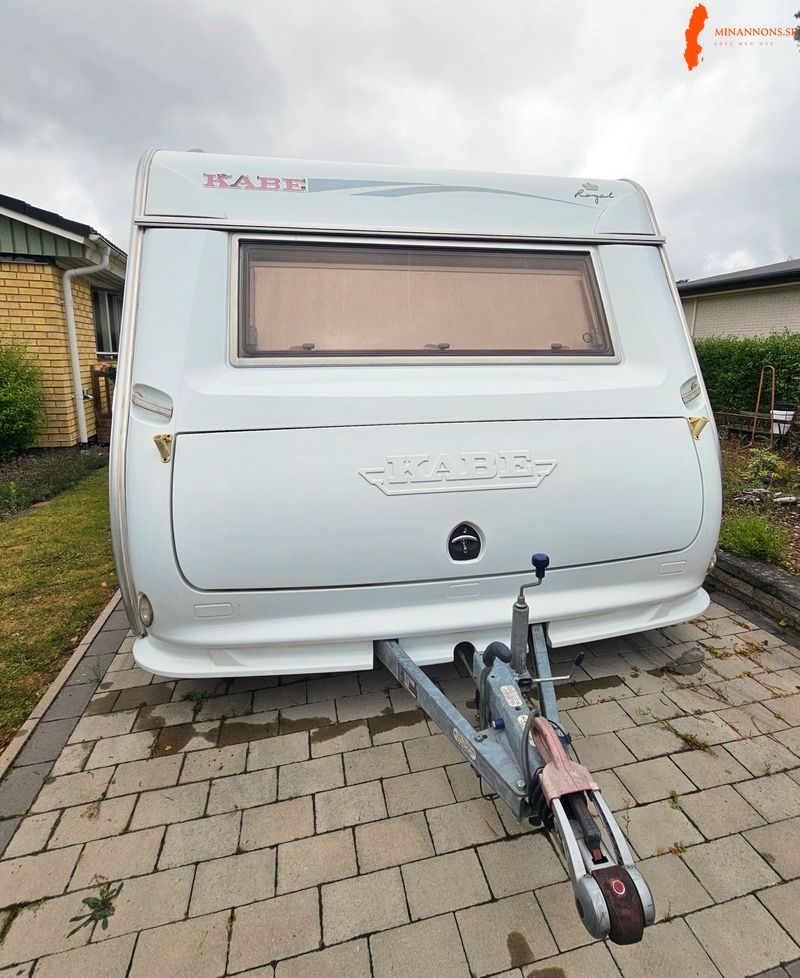 kabe-royal-560-lxl-maxutrustad