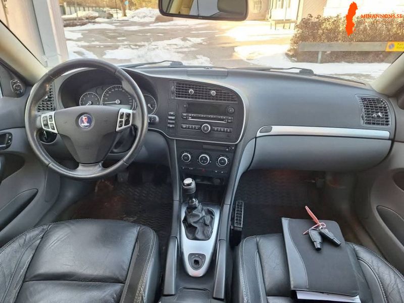 saab-9-3-sportcombi-18t-biopower-manuell-175hk-2007