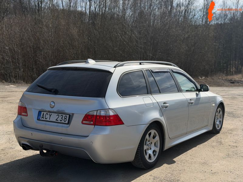 bmw-520d-m-sport-e61