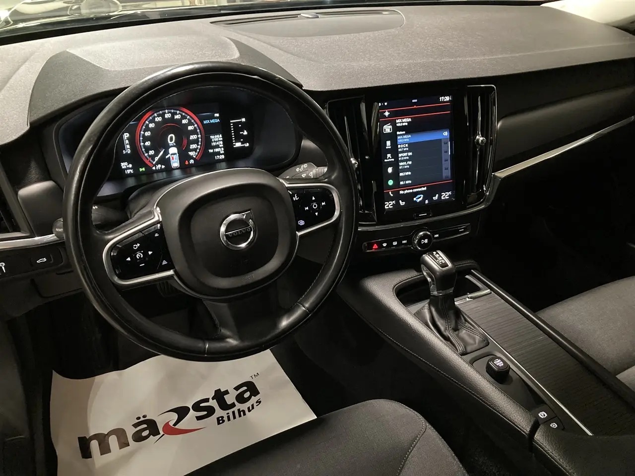 volvo-v90-d3-geartronic