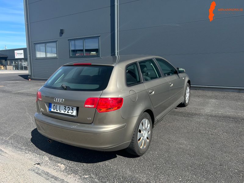 audi-a3-sportback-16-fsi-16v-manuell-116hk-2007