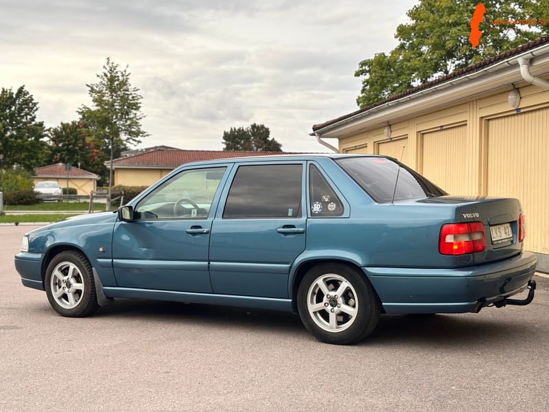 volvo-s70-25-lagmil-drag-besiktigad