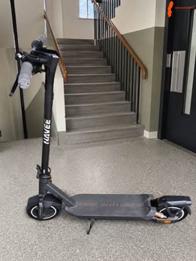 sparkcykel
