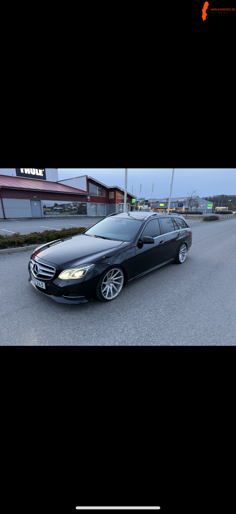 mercedes-s212-e250d