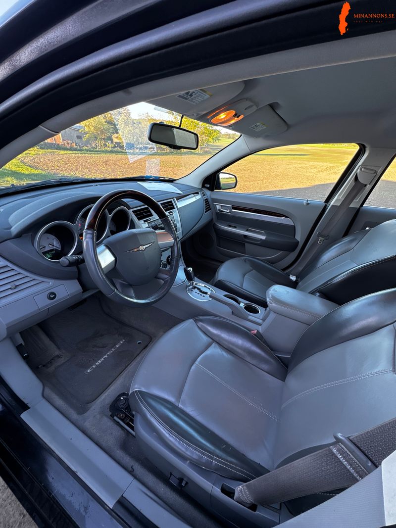 chrysler-sebring-v6-nybesiktigad