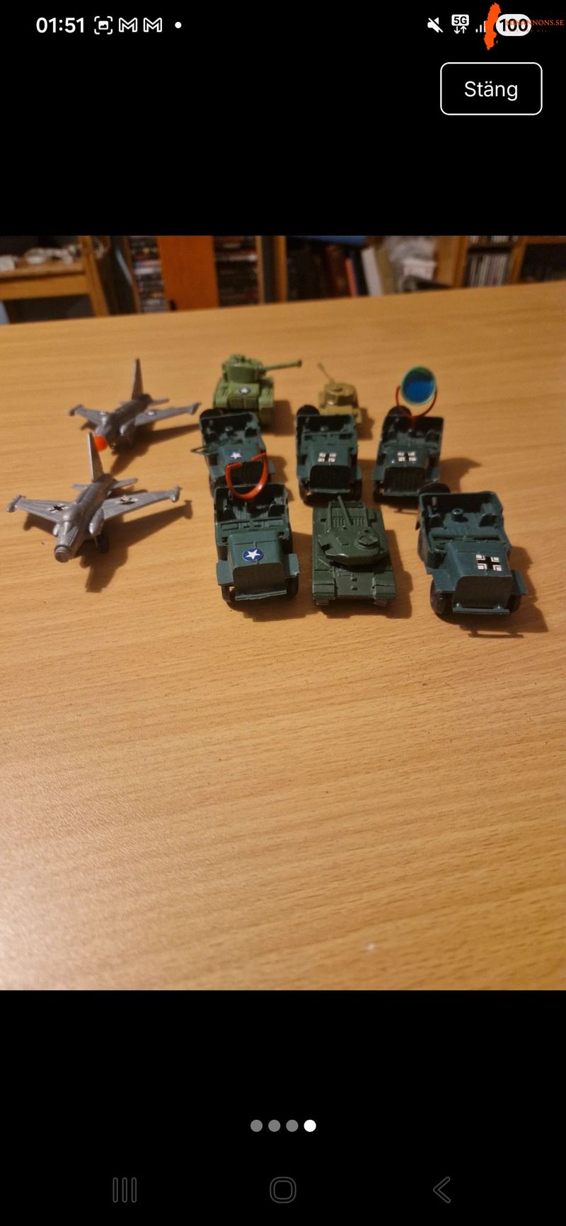 militarer-och-fordon