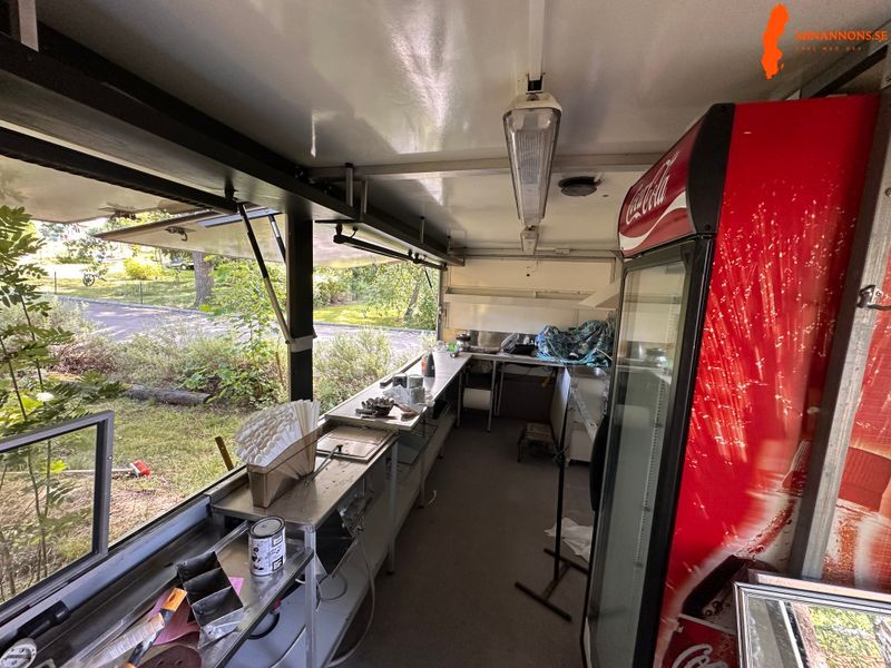 fodtruck
