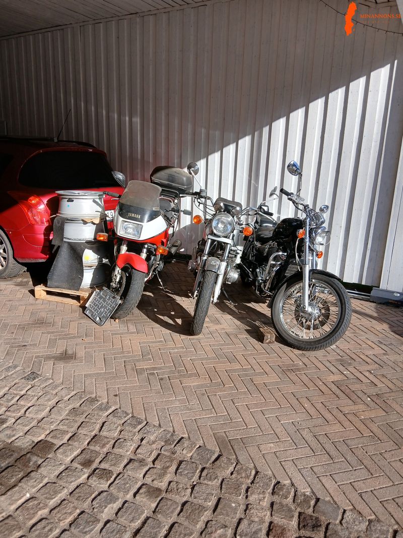 yamaha-fj-1100-1984-7-000-kr-fast-pris