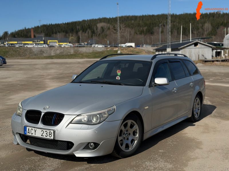 bmw-520d-m-sport-e61