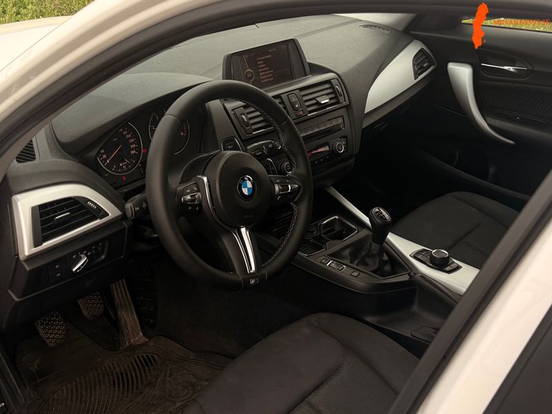 bmw-1er-reihe-116d-116d-rwd