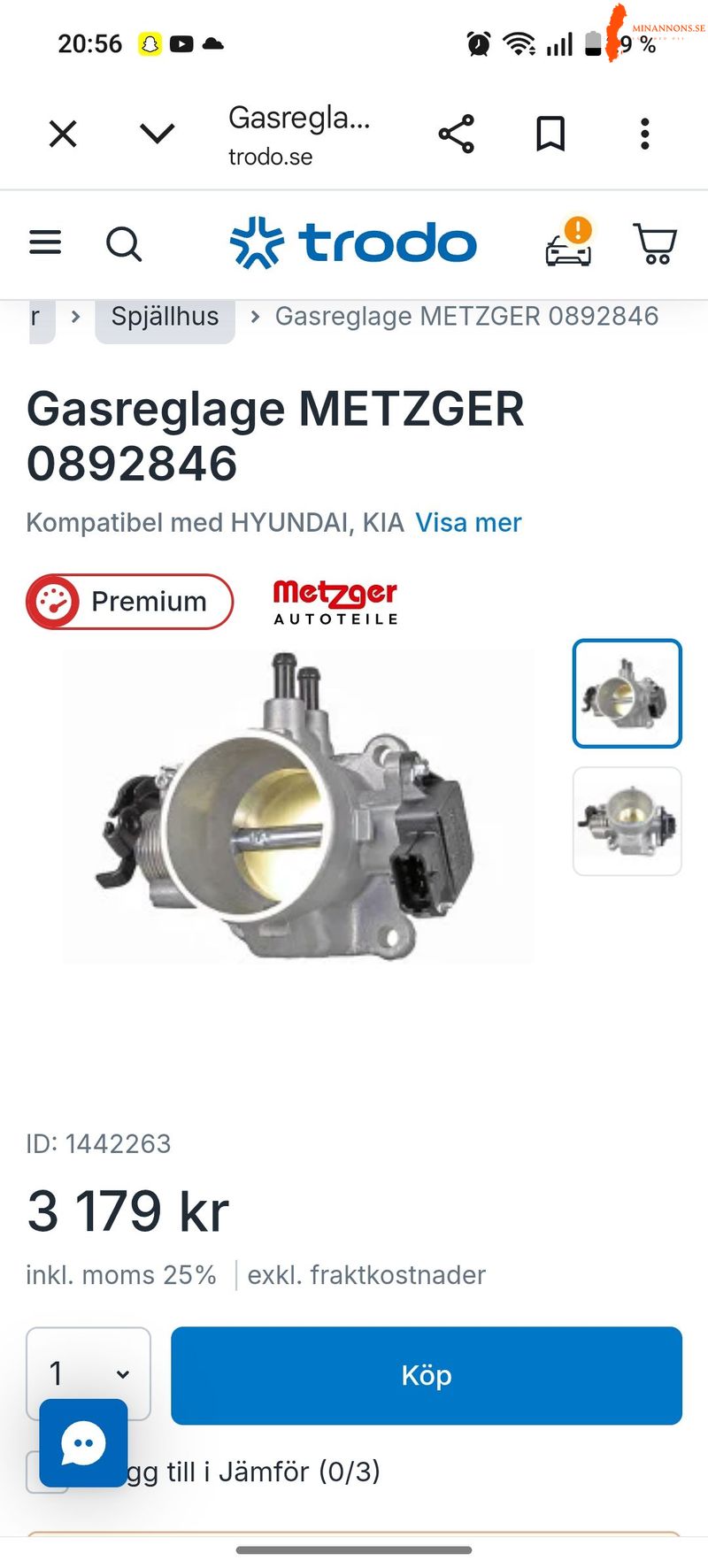 forgasare-gasreglaget-till-kia-eller-hyundai