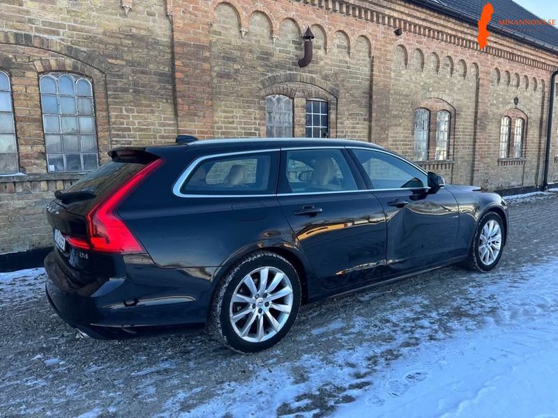 volvo-v90-d4-geartronic-190hk-2019
