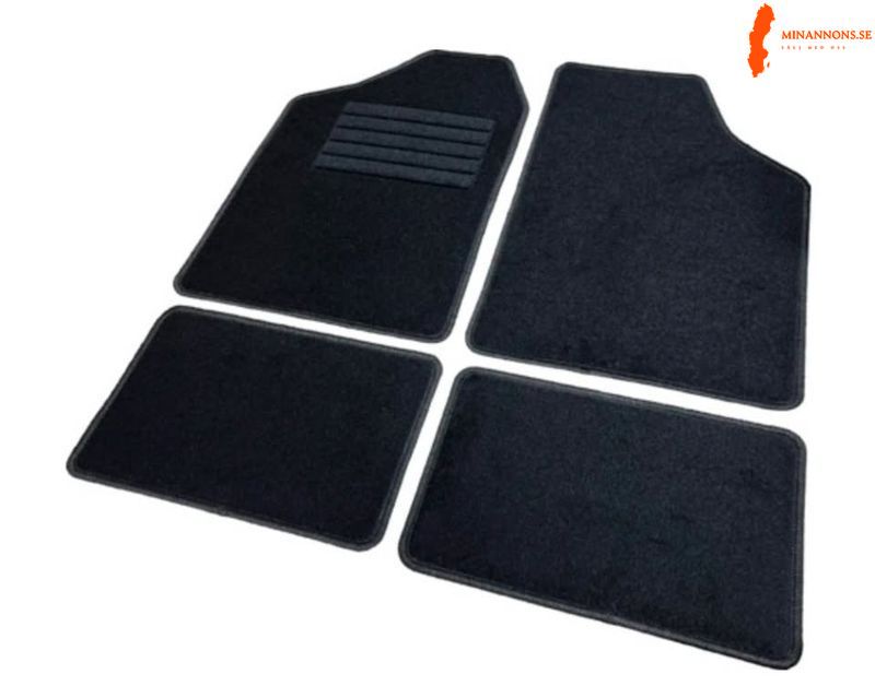 helt-nya-bilmattor-stingray-4-delars-set
