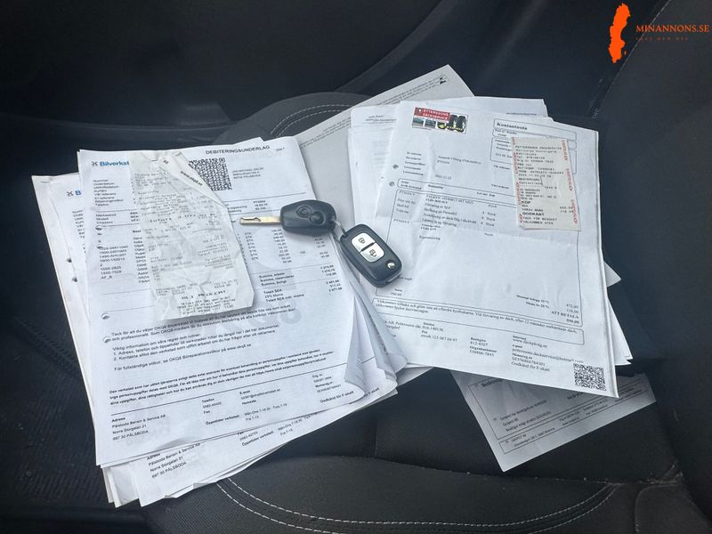 renault-clio-12-tce-ny-besiktad-samt-kamrembytt