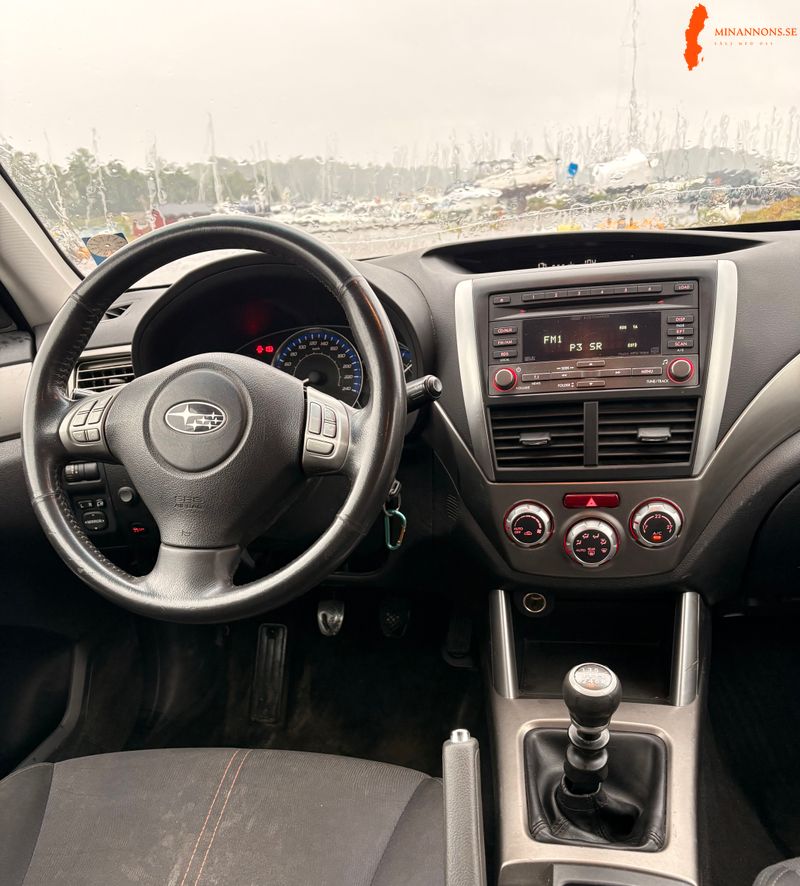 subaru-forester-awd-ny-koppling-och-vaxellada