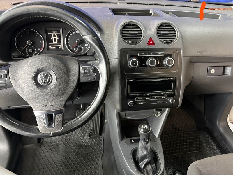 volkswagen-caddy-16-tdi-dpf-fwd