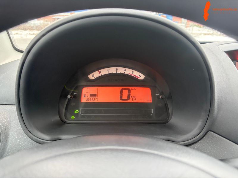 citroen-c3-16-hdi-nybesiktigadnyskattad