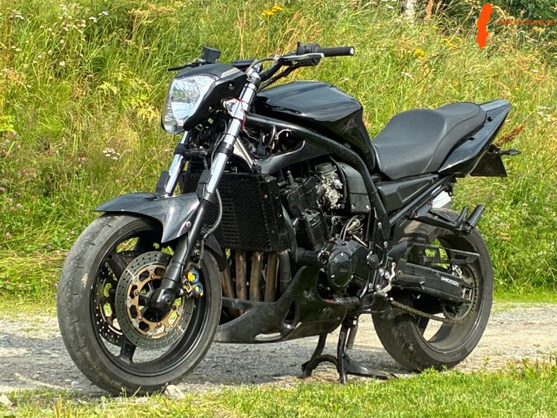 fazer-1000