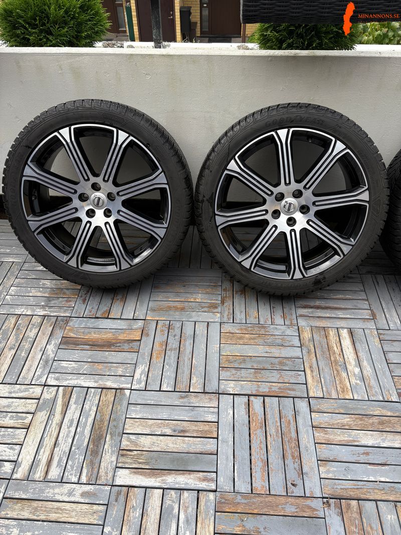 vinterdack-volvo-xc60