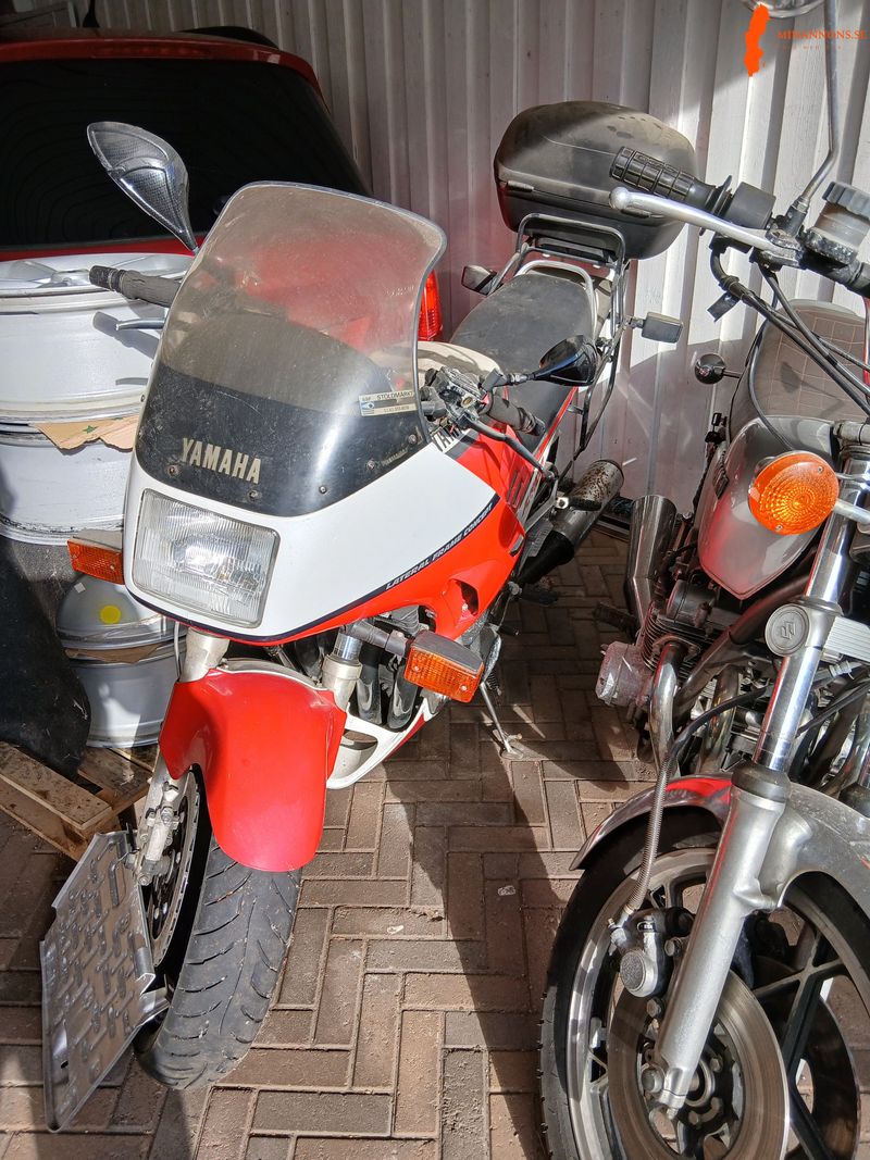 yamaha-fj-1100-1984-7-000-kr-fast-pris