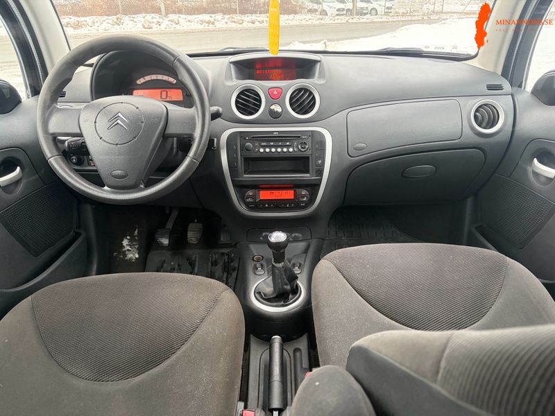 citroen-c3-16-hdi-nybesiktigadnyskattad